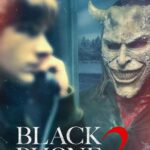 Black Phone 2 (2025) Movie Poster