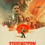 Eddington (2025) Movie Poster