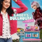 Gabby's Dollhouse: The Movie (2025) Movie Poster