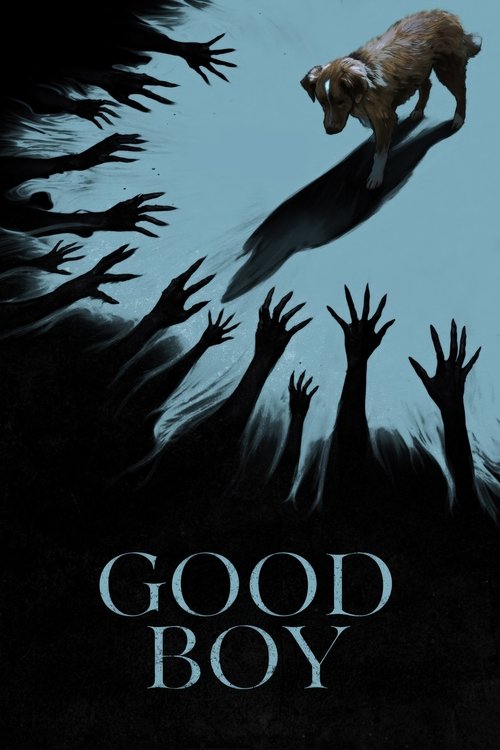 Good Boy (2025) Movie Poster