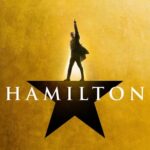 Hamilton (2025) Movie Poster