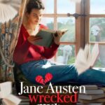 Jane Austen Wrecked My Life (2025) Movie Poster