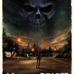 Night of the Reaper (2025) Movie Poster
