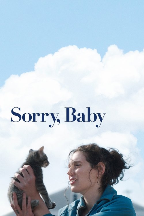 Sorry, Baby (2025) Movie Poster