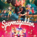 Spermageddon (2025) Movie Poster