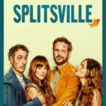 Splitsville (2025) Movie Poster
