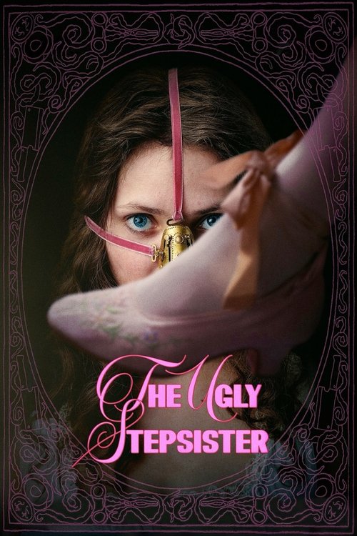 The Ugly Stepsister (2025) Movie Poster