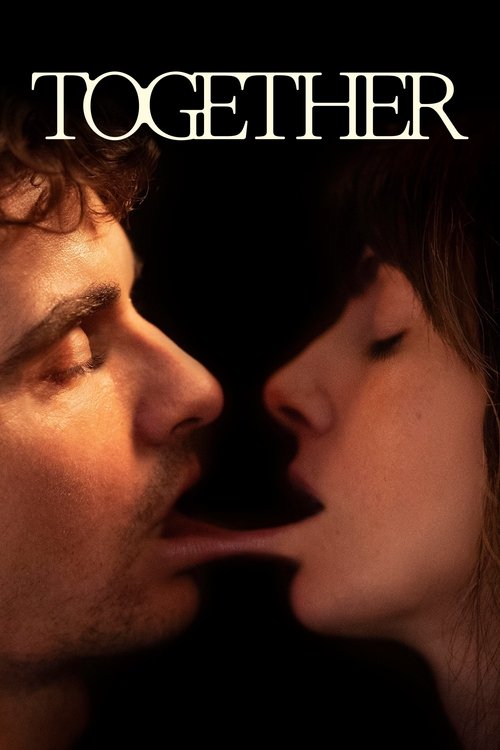 Together (2025) Movie Poster