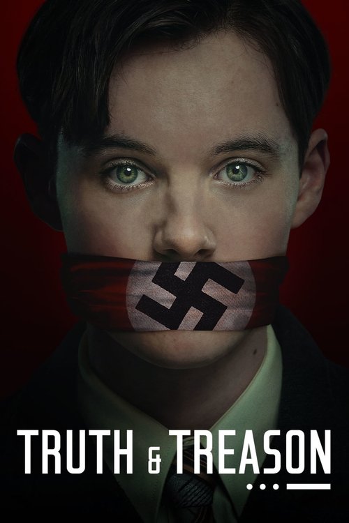 Truth & Treason (2025) Movie Poster