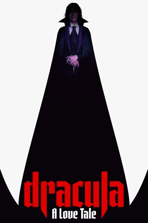 Dracula: A Love Tale (2025) Movie Poster