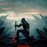 Predator: Badlands (2025) Movie Poster