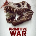 Primitive War (2025) Movie Poster