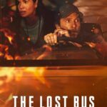 The Lost Bus (2025) Movie Poster