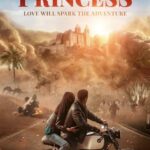 The Lost Princess (2025) Movie Poster